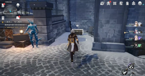 《崩坏星穹铁道》残响回廊地图宝箱位置