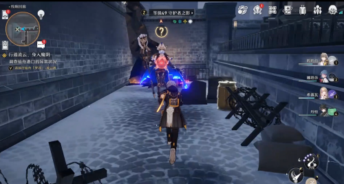 《崩坏星穹铁道》残响回廊地图宝箱位置