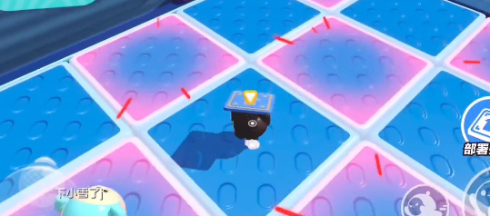 《蛋仔派对》节奏方块攻略
