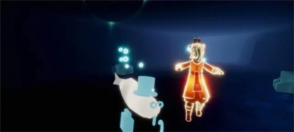 《光遇》穿越季彩蛋汇总