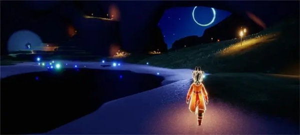 《光遇》穿越季彩蛋汇总