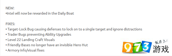 海岛奇兵4月更新内容有哪些？海岛奇兵最新消息