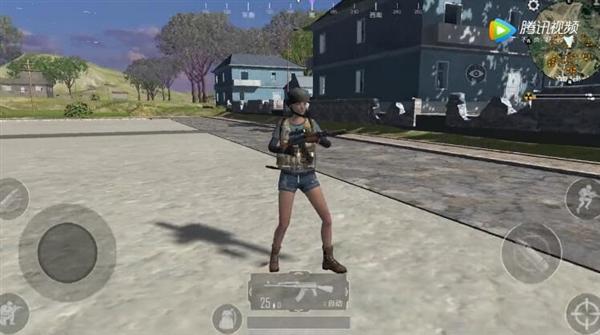 腾讯光荣使命怎么设置操作灵敏度 灵敏度设置方法技巧攻略