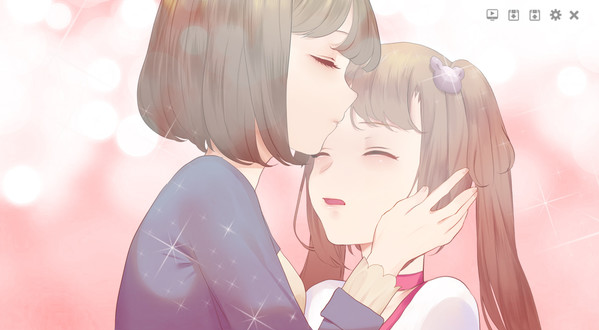 Change（改变）好不好玩？给你一个不一样的galgame体验