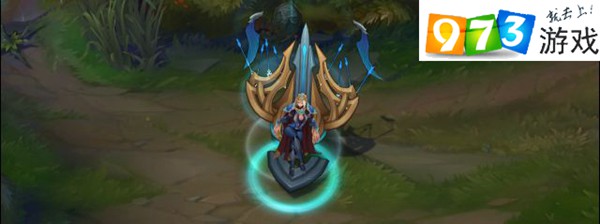 LOL外服7.18版本更新公告_新上线两款酷炫皮肤