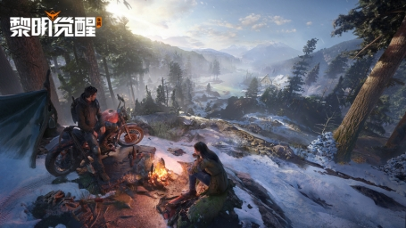 《黎明觉醒生机》庄园派对答案大全