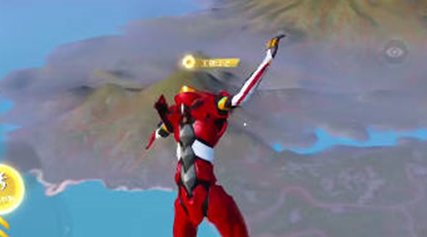 《和平精英》绿洲世界进入方法