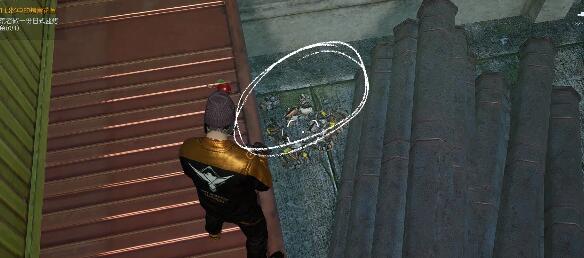 《黎明觉醒生机》水管工人藏宝图位置