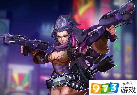 英魂之刃口袋版ADC哪个好 最强ADC排行榜