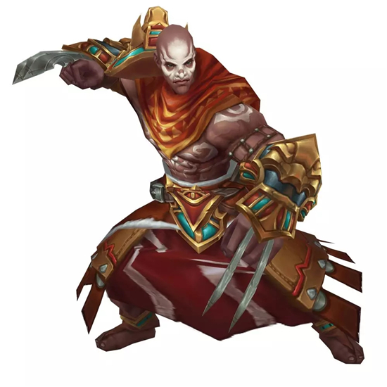 我叫MT4新团本海兰绿洲BOSS有哪些 海兰绿洲BOSS技能介绍