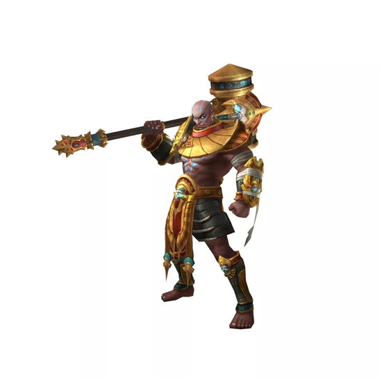 我叫MT4新团本海兰绿洲BOSS有哪些 海兰绿洲BOSS技能介绍