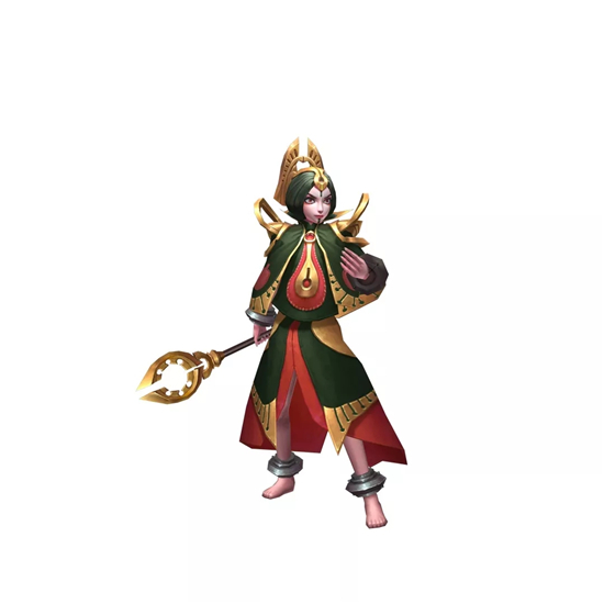 我叫MT4新团本海兰绿洲BOSS有哪些 海兰绿洲BOSS技能介绍