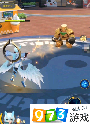 一起来捉妖寒号boss怎么打 寒号boss打法详解