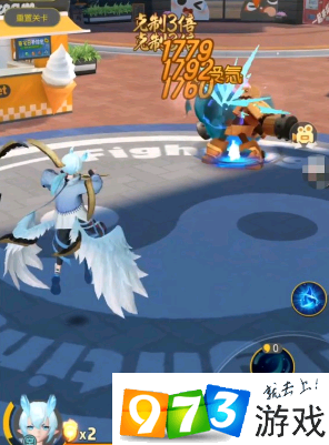 一起来捉妖寒号boss怎么打 寒号boss打法详解