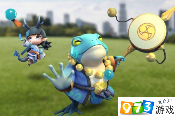 一起来捉妖元宵节活动怎么玩 元宵节活动详解