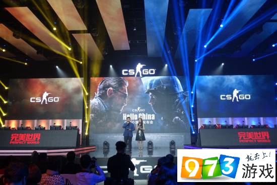 CSGO国服首测4月18日开启 先锋首测激活码领取地址详解