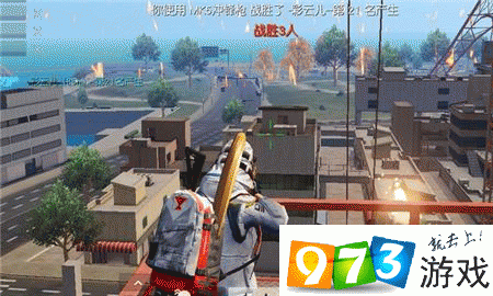 荒野行动怎么更换名牌颜色？荒野行动名牌颜色代码分享