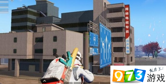 荒野行动3月12日更新了什么?全新玩法飓风狙击上线