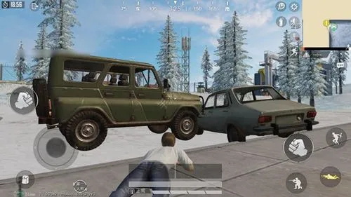 《和平精英》绿洲世界召唤卡获取方法