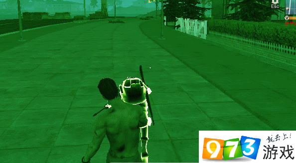 荒野行动生化训练场人类要怎么才能赢?生化训练场玩法攻略