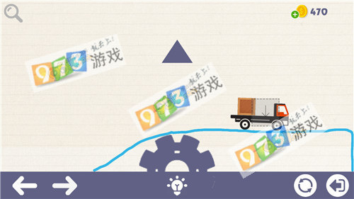 脑力卡车第11关怎么过 brain physics第11关通关攻略