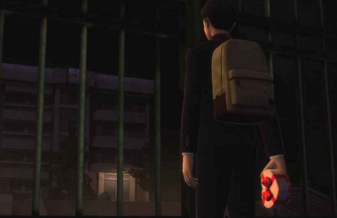 恐怖学校白色情人节完整文字攻略