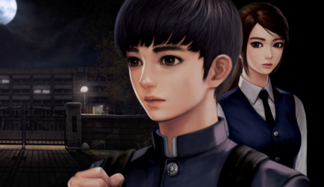 恐怖学校白色情人节卡住了怎么办 界面和下载卡住解决方法