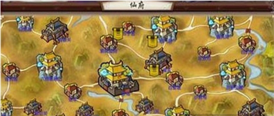 寻仙手游仙府争霸活动攻略 寻仙手游仙府争霸怎么玩？