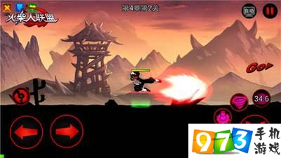 火柴人联盟好玩吗？火柴人联盟新英雄盲僧