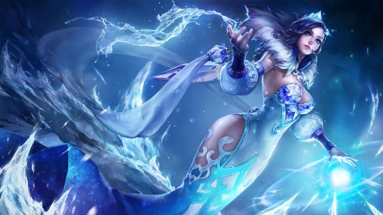 王者荣耀7月24日周免英雄一览 周免英雄打法技巧攻略