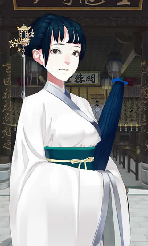 一张画一个人能发生什么奇缘呢《密室逃脱绝境系列3画仙奇缘》