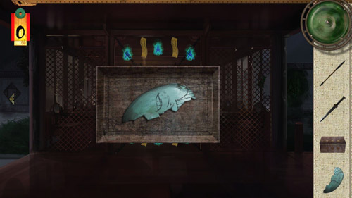 一张画一个人能发生什么奇缘呢《密室逃脱绝境系列3画仙奇缘》