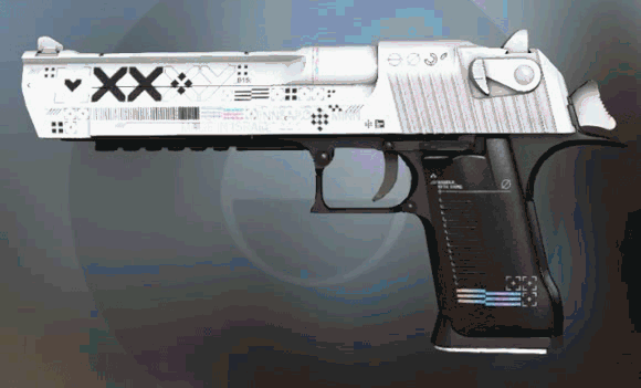 CSGO裂空武器箱有什么皮肤 裂空武器箱可获得皮肤一览