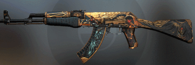 CSGO裂空武器箱有什么皮肤 裂空武器箱可获得皮肤一览