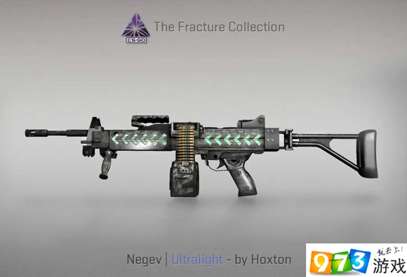 CSGO裂空武器箱有什么皮肤 裂空武器箱可获得皮肤一览