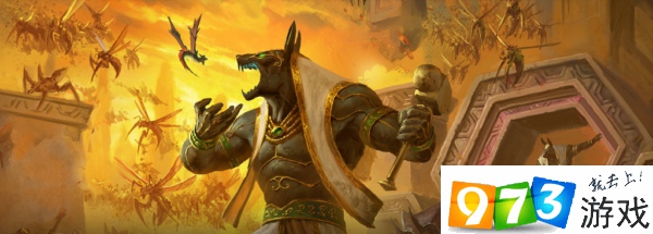 魔兽世界怀旧服纳瑞安的占卜眼镜怎么获得 纳瑞安的占卜眼镜掉落地点介绍