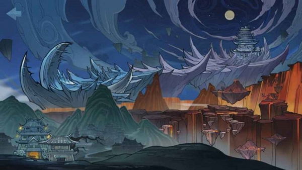 剑荡八荒，唯我独尊《末剑》