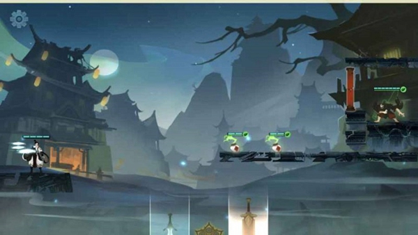 剑荡八荒，唯我独尊《末剑》