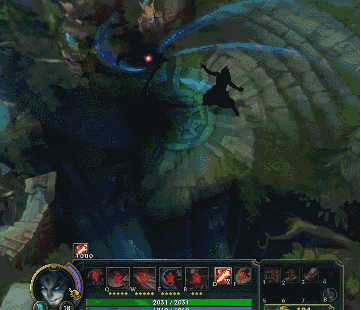 LOL新英雄“暗影死神”凯隐技能是什么？联盟最酷新英雄凯隐技能详解