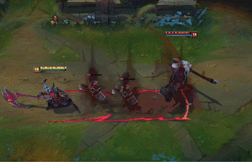 LOL新英雄“暗影死神”凯隐技能是什么？联盟最酷新英雄凯隐技能详解