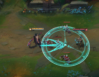 LOL新英雄“暗影死神”凯隐技能是什么？联盟最酷新英雄凯隐技能详解