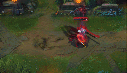 LOL新英雄“暗影死神”凯隐技能是什么？联盟最酷新英雄凯隐技能详解