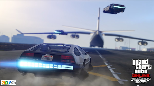 GTA5再次刷新史低价格 76元你买不了吃亏！