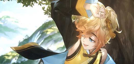 《王者荣耀》姬小满获取方式