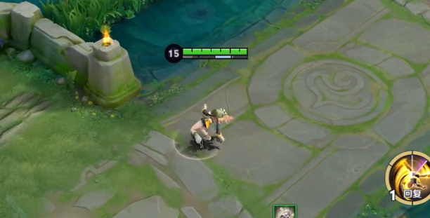 《王者荣耀》姬小满GG介绍