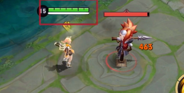 《王者荣耀》姬小满GG介绍