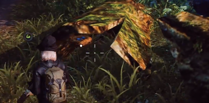 《黎明觉醒生机》海景小屋藏宝图位置分享