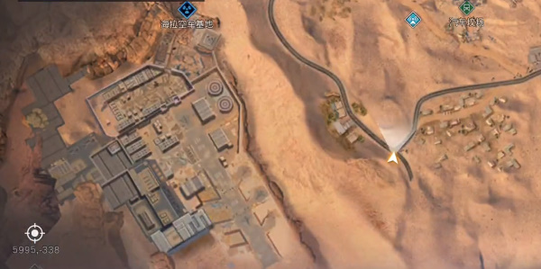 《黎明觉醒生机》欢迎光临藏宝图位置分享