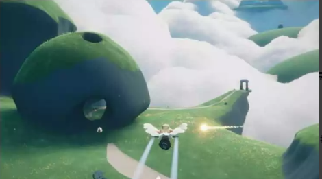 《光遇》5月8日每日任务完成攻略