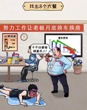 《看你怎么秀》办公室大餐攻略